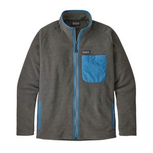 Patagonia Men’s Large Karsten Jacket